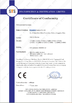 중국 Guangzhou Icesource Refrigeration Equipment Co., LTD 인증